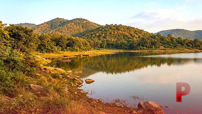 जमशेदपुर का डिमना लेक बैक साइड: शहर की भागदौड़ से दूर सुकून और प्राकृतिक खूबसूरती का अनोखा ठिकाना