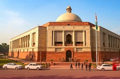 लोकसभा में आज पेश होगा पब्लिक एग्जामिनेशन संशोधन बिल: पेपर लीक माफिया पर होगी 10 साल की जेल और 10 करोड़ का जुर्माना