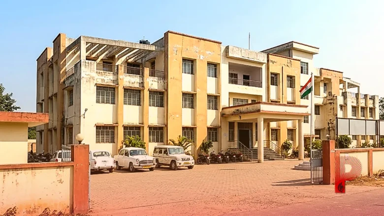 कैमूर डीटीओ ऑफिस में 15.96 करोड़ का बड़ा घोटाला, वसूली गई रकम का नहीं मिल रहा हिसाब