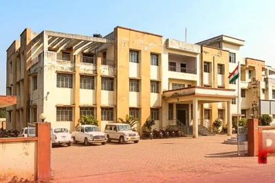कैमूर डीटीओ ऑफिस में 15.96 करोड़ का बड़ा घोटाला, वसूली गई रकम का नहीं मिल रहा हिसाब