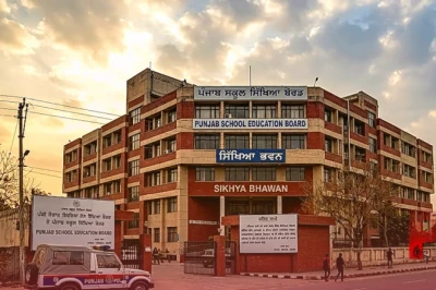 पंजाब में कथित पेपर लीक के मामले पर बोले अभिजीत दिपके, कहा- जल्द सामने आएगी अगली रणनीति