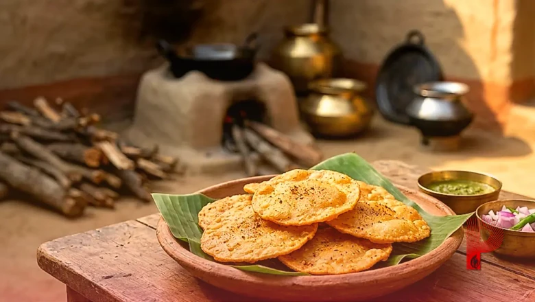 मिथिला का पारंपरिक पेनी फ्राई: चिकन-मटन से कहीं ज्यादा लजीज, जानिए बनाने का आसान तरीका