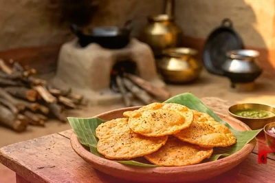 मिथिला का पारंपरिक पेनी फ्राई: चिकन-मटन से कहीं ज्यादा लजीज, जानिए बनाने का आसान तरीका