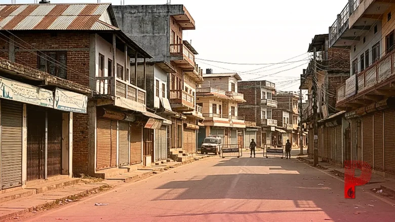 नेपाल के सुनसारी में भड़की सांप्रदायिक हिंसा, एक व्यक्ति की मौत के बाद लगा कर्फ्यू