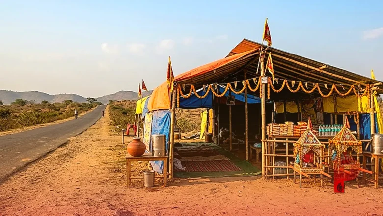 बाबा बैद्यनाथ जाने वाले श्रद्धालुओं को बड़ी राहत, भोजपुर से देवघर के रास्ते में मिलेगी मुफ्त सेवा