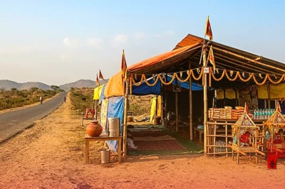 बाबा बैद्यनाथ जाने वाले श्रद्धालुओं को बड़ी राहत, भोजपुर से देवघर के रास्ते में मिलेगी मुफ्त सेवा