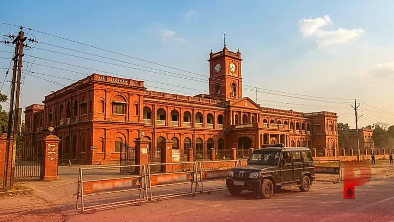 मुजफ्फरपुर छात्र आंदोलन: भड़काऊ वीडियो पोस्ट करने वाले 9 ब्लॉगर और यूट्यूबर पुलिस जांच के दायरे में, सोशल मीडिया पर कड़ा पहरा