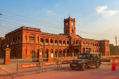 मुजफ्फरपुर छात्र आंदोलन: भड़काऊ वीडियो पोस्ट करने वाले 9 ब्लॉगर और यूट्यूबर पुलिस जांच के दायरे में, सोशल मीडिया पर कड़ा पहरा