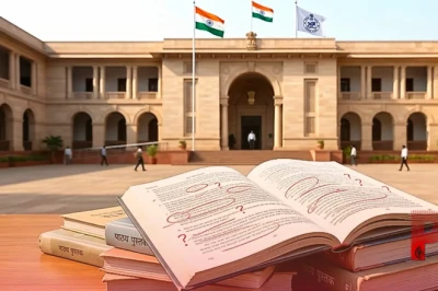 ओडिशा में स्कूली किताबों की बड़ी गलतियों पर बवाल, पूर्व मुख्यमंत्री नवीन पटनायक खुद मैदान में उतरे, शिक्षा मंत्री के इस्तीफे की मांग