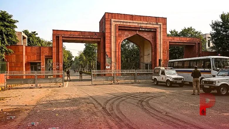 गिरफ्तार छात्रों को रिहा नहीं किया गया तो फिर सड़कों पर उतरेगी सीजेपी, कपिल सिब्बल भी आए समर्थन में
