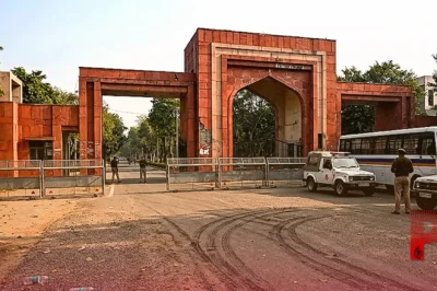 गिरफ्तार छात्रों को रिहा नहीं किया गया तो फिर सड़कों पर उतरेगी सीजेपी, कपिल सिब्बल भी आए समर्थन में