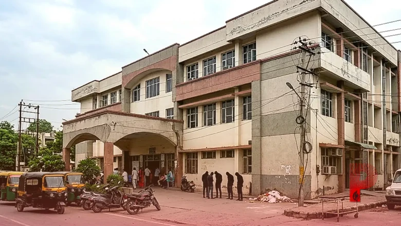 पानीपत में अजीबोगरीब लापरवाही: पैर में चोट के इलाज के लिए गई महिला की हार्ट सर्जरी के बाद मौत