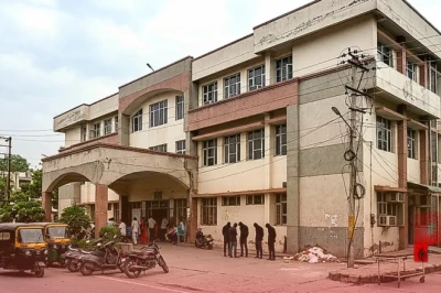 पानीपत में अजीबोगरीब लापरवाही: पैर में चोट के इलाज के लिए गई महिला की हार्ट सर्जरी के बाद मौत