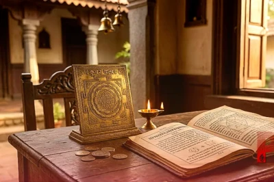 कर्क दैनिक राशिफल: करियर में मिलेगी बड़ी सफलता और आर्थिक लाभ के योग, जानें क्या कहते हैं आपके सितारे