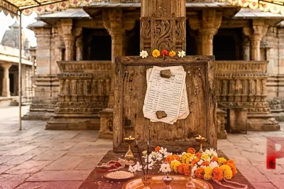 आज का पंचांग, 28 जुलाई 2026: जानिए मंगलवार के शुभ मुहूर्त और राहुकाल की जानकारी