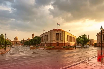 कुंभ राशिफल 27 जुलाई 2026: कार्यक्षेत्र में रहें सावधान, सरकारी कामों में मिल सकती है बड़ी सफलता