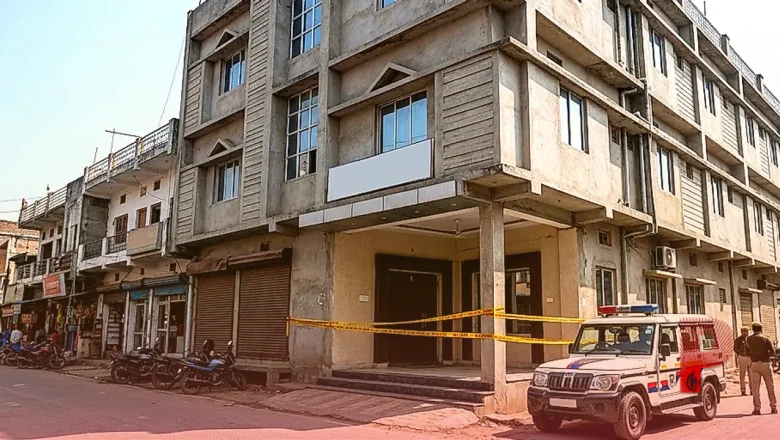 पूर्णिया में 1 लाख रुपये के विवाद में होटल व्यवसायी का गला रेता, दिनदहाड़े हमले से मचा हड़कंप