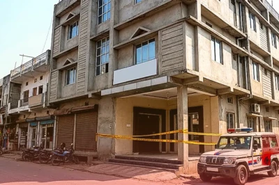 पूर्णिया में 1 लाख रुपये के विवाद में होटल व्यवसायी का गला रेता, दिनदहाड़े हमले से मचा हड़कंप
