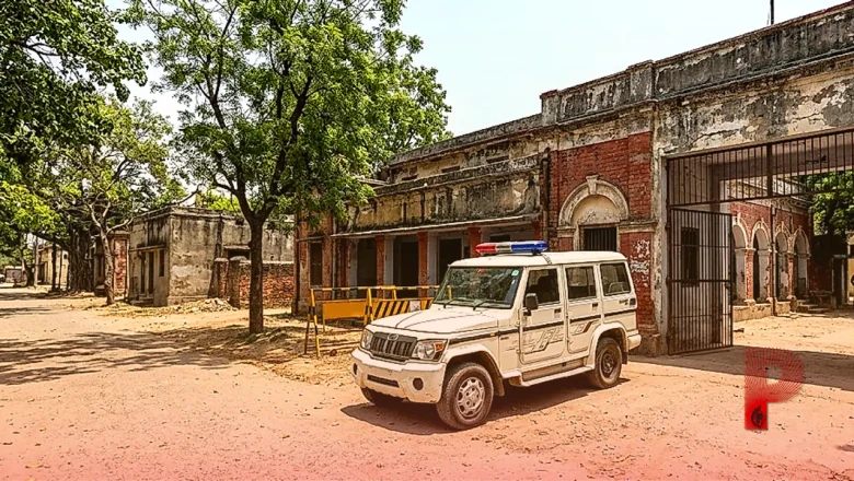 मोतिहारी ट्रांसफर-पोस्टिंग स्कैम: माफिया राजन जायसवाल एसटीएफ की रिमांड पर, बड़े खुलासों की उम्मीद