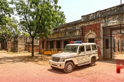 मोतिहारी ट्रांसफर-पोस्टिंग स्कैम: माफिया राजन जायसवाल एसटीएफ की रिमांड पर, बड़े खुलासों की उम्मीद