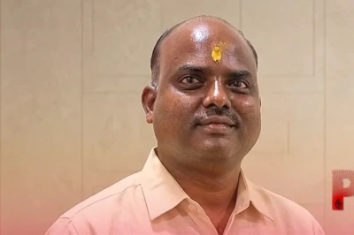 मुजफ्फरपुर: लॉरेंस बिश्नोई गैंग के नाम पर पर्यटन मंत्री के बेटे से 50 लाख की रंगदारी मांगने वाला गिरफ्तार