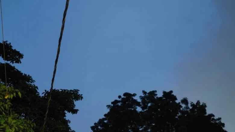 झारखंड में मानसून का जोरदार असर, रांची और बोकारो समेत 10 जिलों में भारी बारिश का अलर्ट जारी