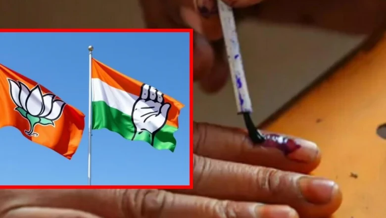 दतिया उपचुनाव: कांग्रेस की 'किलाबंदी' रणनीति, मतदान के दिन सीमाओं पर तैनात रहेंगे दिग्गज नेता