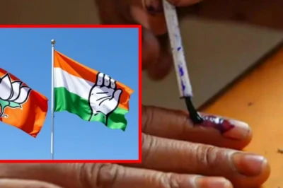 दतिया उपचुनाव: कांग्रेस की 'किलाबंदी' रणनीति, मतदान के दिन सीमाओं पर तैनात रहेंगे दिग्गज नेता