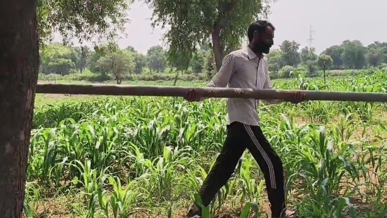 भिवानी: 19 वर्षीय शिक्षिका मनीषा हत्याकांड का रहस्य 14 अगस्त को होगा बेपर्दा