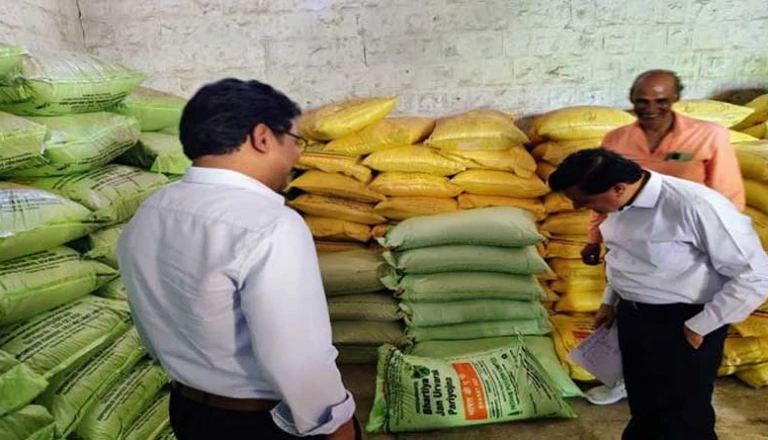यूरिया और डीएपी का खर्च होगा कम, कृषि विभाग ने किसानों को दिया लागत घटाने का खास फार्मूला