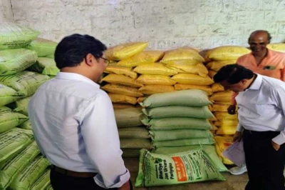 यूरिया और डीएपी का खर्च होगा कम, कृषि विभाग ने किसानों को दिया लागत घटाने का खास फार्मूला
