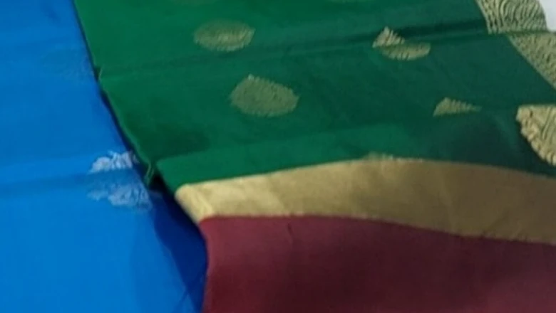 रक्षाबंधन पर बहन को दें भागलपुर का विश्व प्रसिद्ध सिल्क, सेलिब्रिटीज भी हैं इसकी दीवानी
