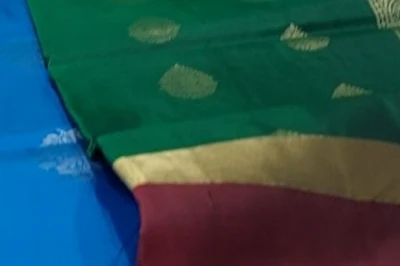 रक्षाबंधन पर बहन को दें भागलपुर का विश्व प्रसिद्ध सिल्क, सेलिब्रिटीज भी हैं इसकी दीवानी