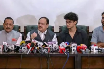 सीजेपी नेताओं की शिकायत के बाद हरकत में सरकार, शांतिपूर्ण प्रदर्शनकारियों के खिलाफ कार्रवाई नहीं होगी: सूत्र