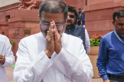 मैं स्ट्रीट फाइटर हूं, एसी रूम का एक्टिविस्ट नहीं: धर्मेंद्र प्रधान का इस्तीफे के बाद आया पहला बयान