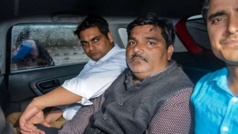 अंकित शर्मा हत्याकांड: ताहिर हुसैन की सजा पर 31 जुलाई को आएगा फैसला, पुलिस ने फांसी की सजा की मांग की