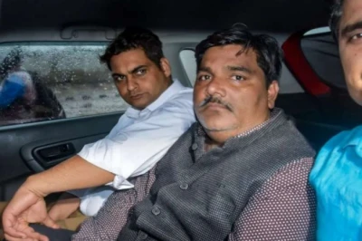 अंकित शर्मा हत्याकांड: ताहिर हुसैन की सजा पर 31 जुलाई को आएगा फैसला, पुलिस ने फांसी की सजा की मांग की