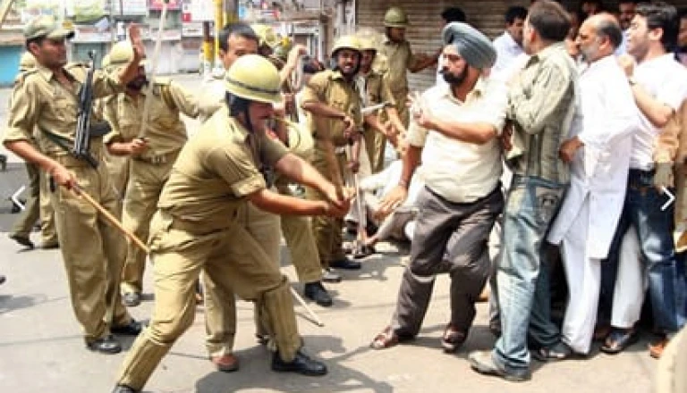 बिहार में छात्र आंदोलन का लंबा इतिहास: 71 साल पहले बीएन कॉलेज से उठी थी चिंगारी और मंच पर फट गया था कुर्ता