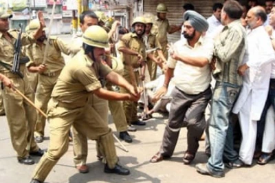 बिहार में छात्र आंदोलन का लंबा इतिहास: 71 साल पहले बीएन कॉलेज से उठी थी चिंगारी और मंच पर फट गया था कुर्ता