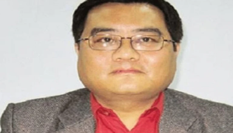 JPSC विवाद पर पूर्व चेयरमैन एल. ख्याते का बड़ा बयान: बोले, अगर सीटें बिकी हैं तो दोषियों को किसी हाल में न छोड़ें