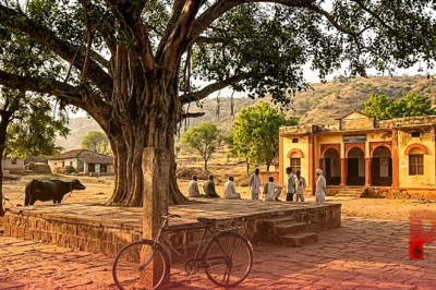 मध्य प्रदेश में शुरू होगा 'जन विश्वास अभियान', हर शुक्रवार जनता के पास पहुंचेंगे सरकार के मंत्री और अधिकारी