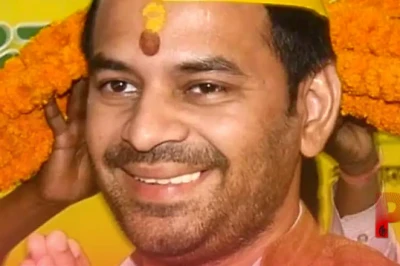 बेउर जेल से रिहाई के बाद कहां पहुंचे तेजप्रताप यादव, परिवार से मुलाकात पर सबकी नजरें