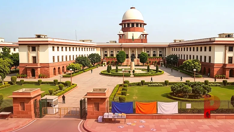 NEET-UG 2026 विवाद: प्रदर्शनकारी छात्रों पर तत्काल सख्त कार्रवाई पर सुप्रीम कोर्ट की रोक