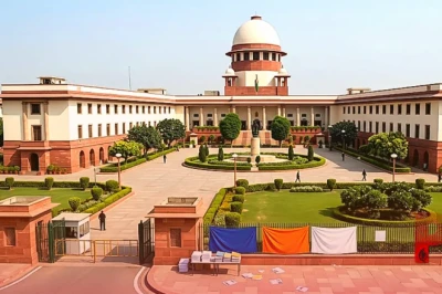 NEET-UG 2026 विवाद: प्रदर्शनकारी छात्रों पर तत्काल सख्त कार्रवाई पर सुप्रीम कोर्ट की रोक