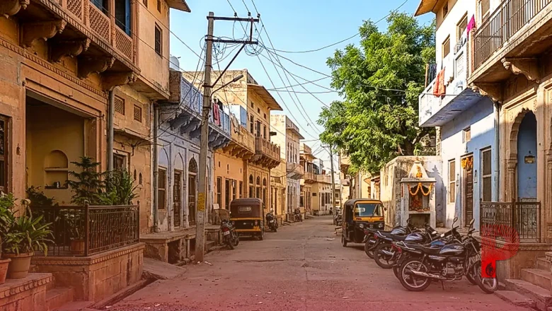 राजस्थान के बारां में आवारा कुत्ते का खौफनाक तांडव, बच्चे को बचाने गई मां पर भी किया जानलेवा हमला