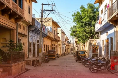 राजस्थान के बारां में आवारा कुत्ते का खौफनाक तांडव, बच्चे को बचाने गई मां पर भी किया जानलेवा हमला