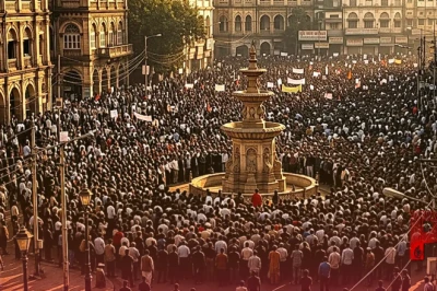 ट्रंप और नेतन्याहू की व्हाइट हाउस में अहम मुलाकात, ईरान के भविष्य और पश्चिम एशिया के तनाव पर मंथन