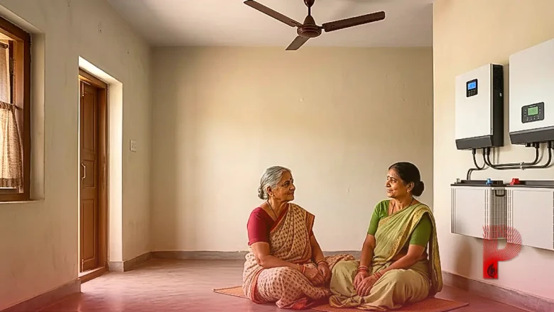 अंबिकापुर: बिजली बिल से छुटकारा पाने के लिए पंकज ने अपनाया अनोखा रास्ता, अब घर में बिजली मुफ्त