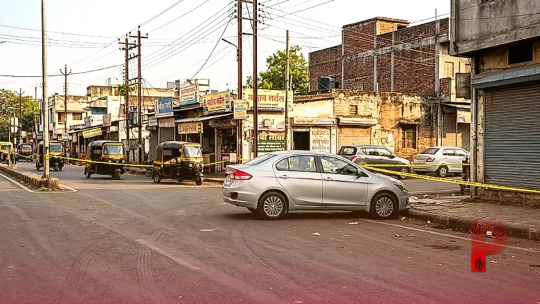नागपुर में दिल दहला देने वाला हादसा, कार के नीचे कुचलने से 3 साल के मासूम की मौत