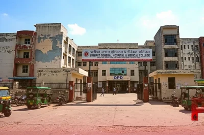 पानीपत का चौंकाने वाला मामला: पैर की हड्डी के इलाज के लिए भर्ती हुई थी महिला, डॉक्टरों ने कर दिया दिल का ऑपरेशन
